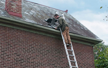 what affects urgent Soldon Cross roof repairs
