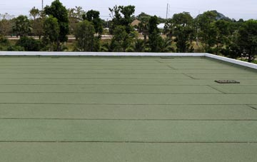 all Soldon Cross roofing types quoted for