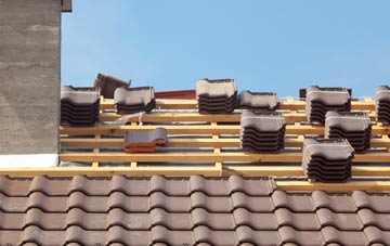 Soldon Cross clay roofing costs