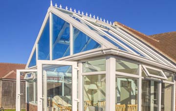 conservatory roof insulation costs Soldon Cross
