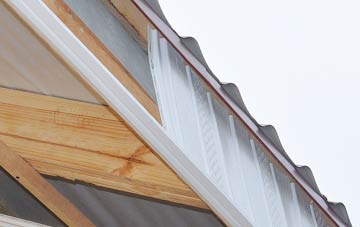 why Soldon Cross fascia repairs are essential