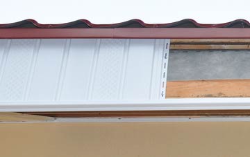 Soldon Cross fascia repair costs