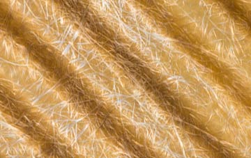 Soldon Cross fibreglass roof waterproofing