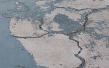 fibreglass roofing replacement Soldon Cross