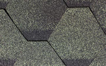 Soldon Cross fibreglass shingle repairs