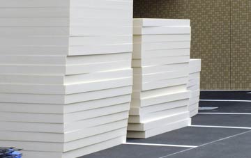 Soldon Cross flat roof insulation costs