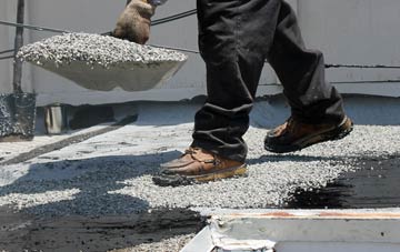 Soldon Cross flat roofing companies