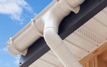 Soldon Cross gutter installation costs