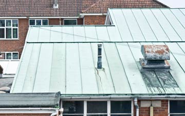 Soldon Cross lead roofing costs