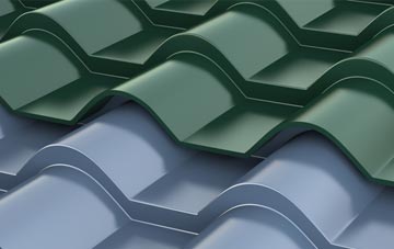 who should consider Soldon Cross plastic roofs