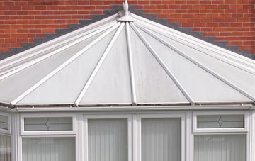 Soldon Cross polycarbonate conservatory roof repairs