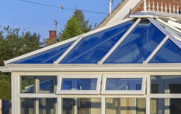 professional Soldon Cross conservatory insulation