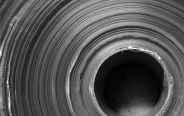 Soldon Cross pvc roof replacement