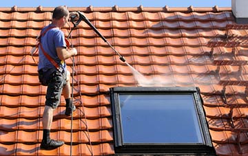 roof cleaning Soldon Cross, Devon