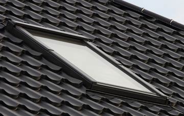 benefits of Soldon Cross roof windows