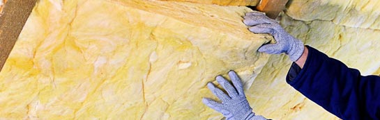 quotes for Soldon Cross roof insulation