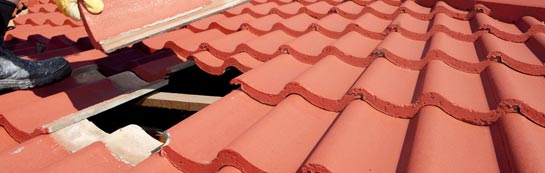 compare Soldon Cross roof repair quotes