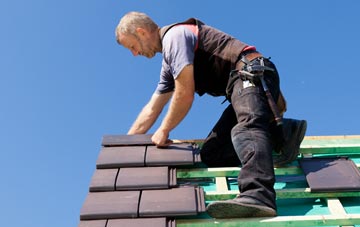 disadvantages of Soldon Cross slate roofing