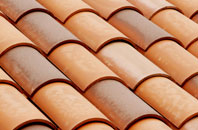 Soldon Cross clay roofing