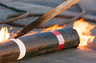 free Soldon Cross flat roofing repair quotes