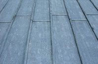 Soldon Cross lead roofing